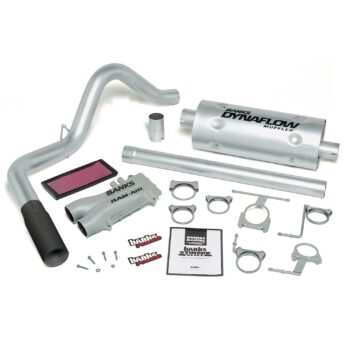 Banks Power Stinger Bundle