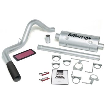 Banks Power Stinger Bundle