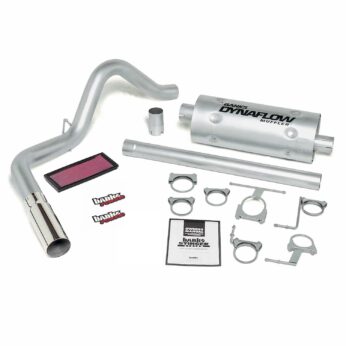 Banks Power Stinger Bundle