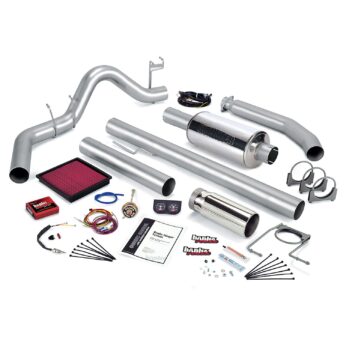 Banks Power Stinger Bundle