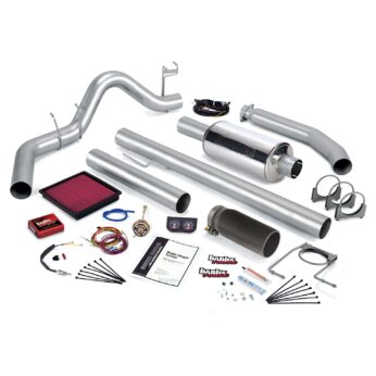 Banks Power Stinger Bundle