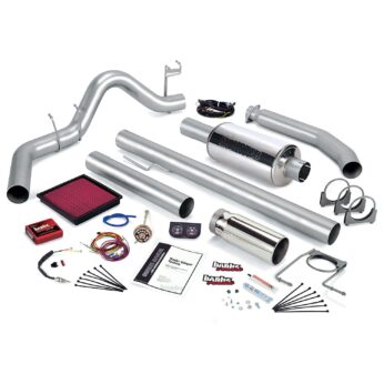 Banks Power Stinger Bundle
