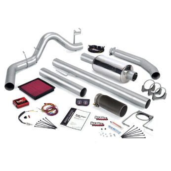 Banks Power Stinger Bundle