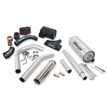 Banks Power Stinger Bundle