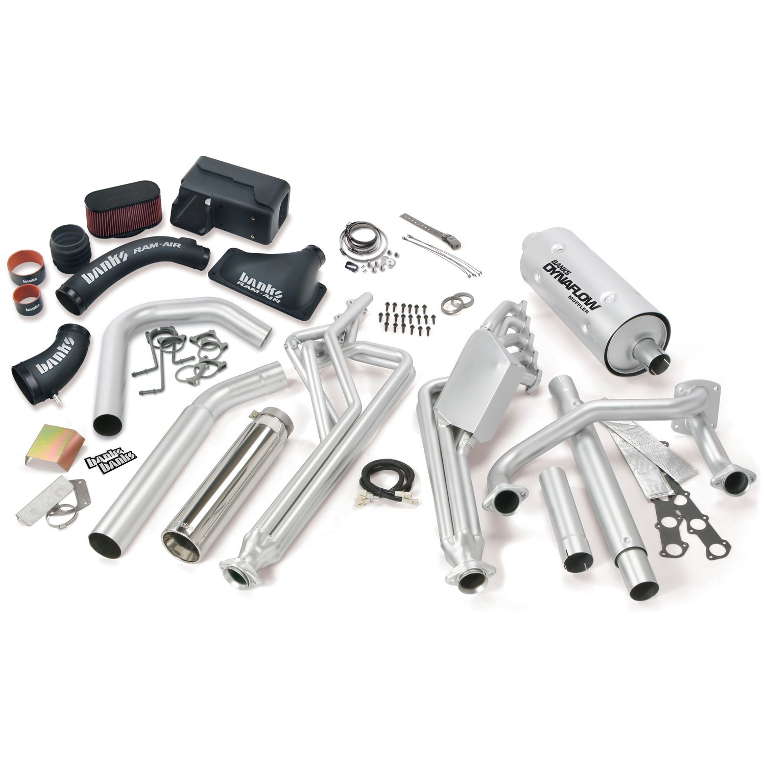 Banks Power PowerPack Bundle