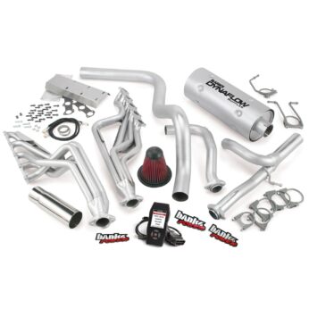 Banks Power PowerPack Bundle