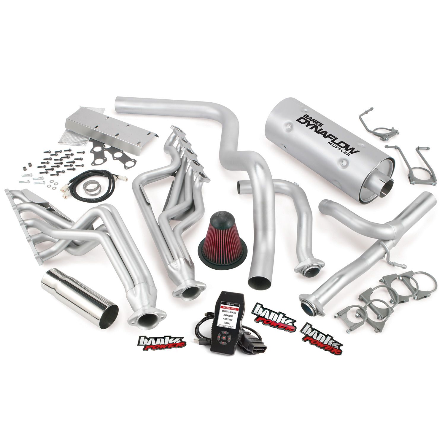 Banks Power PowerPack Bundle