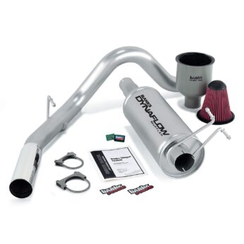 Banks Power Stinger Bundle