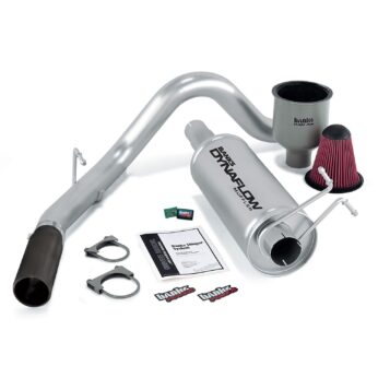 Banks Power Stinger Bundle