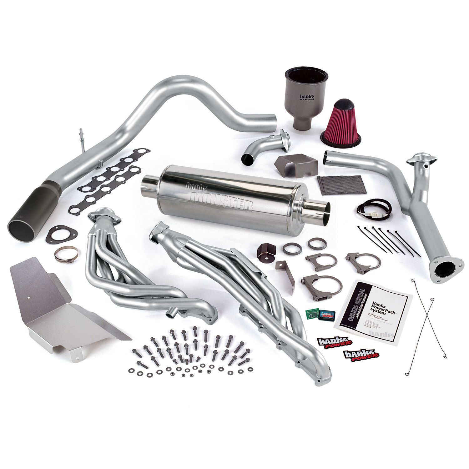 Banks Power PowerPack Bundle