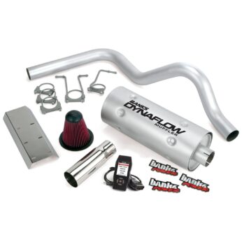 Banks Power Stinger Bundle