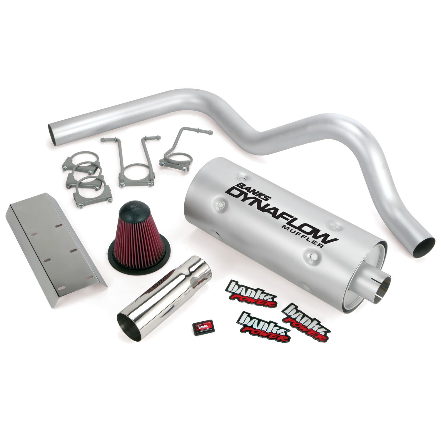 Banks Power Stinger Bundle