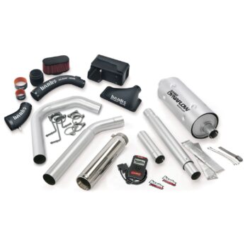 Banks Power Stinger Bundle