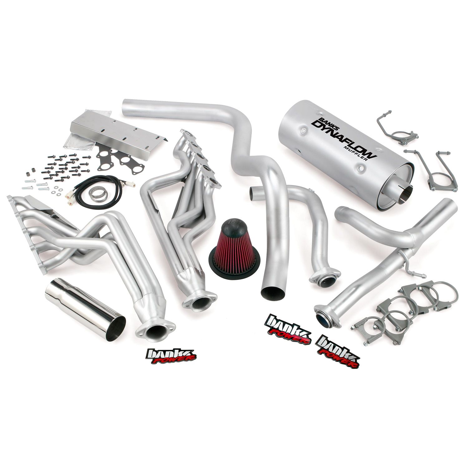 Banks Power PowerPack Bundle