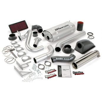 Banks Power Stinger Bundle