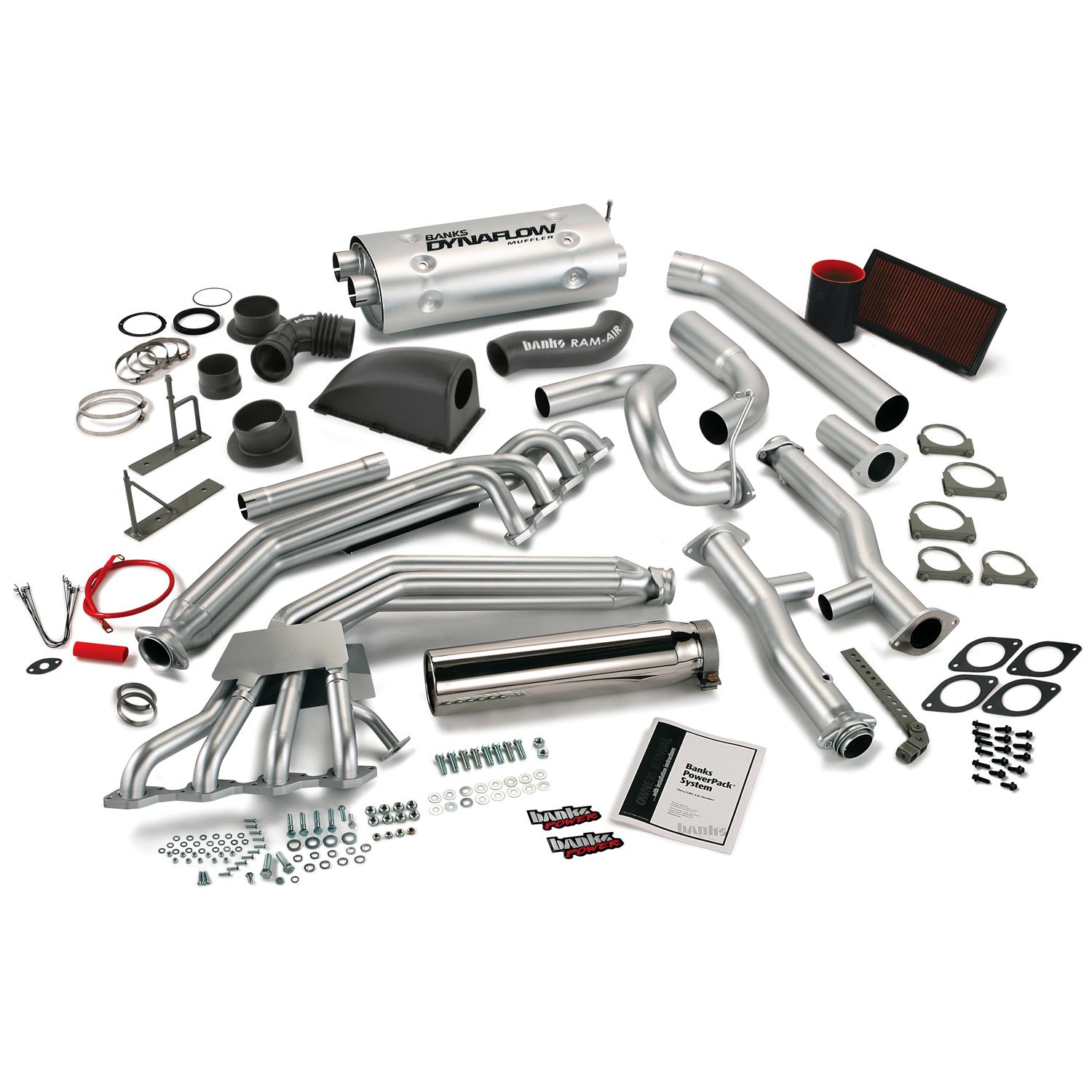 Banks Power PowerPack Bundle