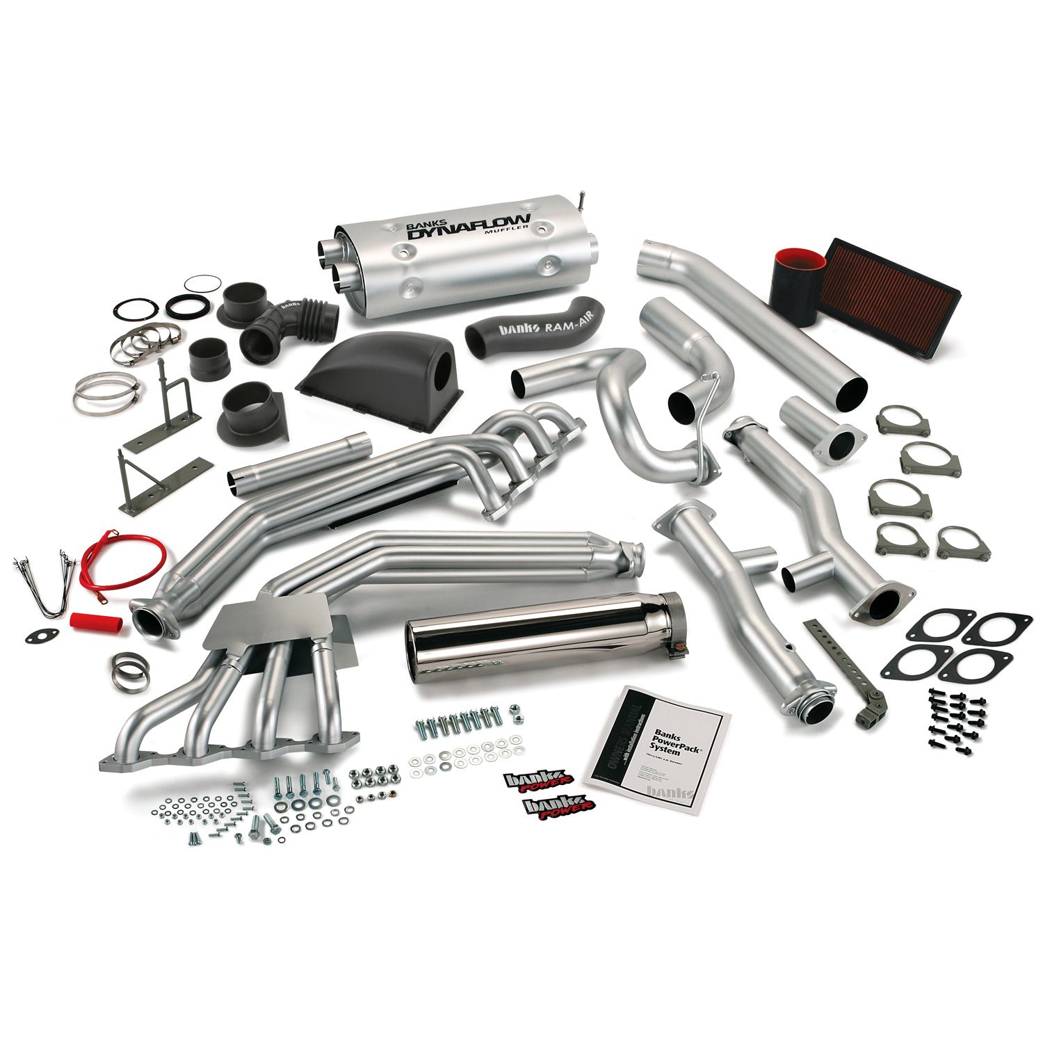 Banks Power PowerPack Bundle