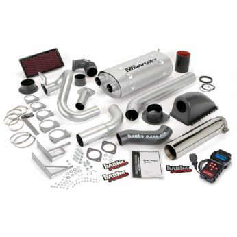 Banks Power Stinger Bundle with AutoMind