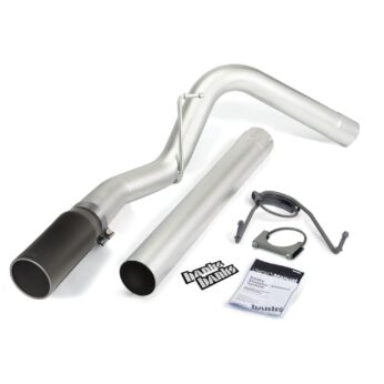 Banks Power Monster Exhaust System