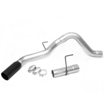 Banks Power Monster Exhaust System