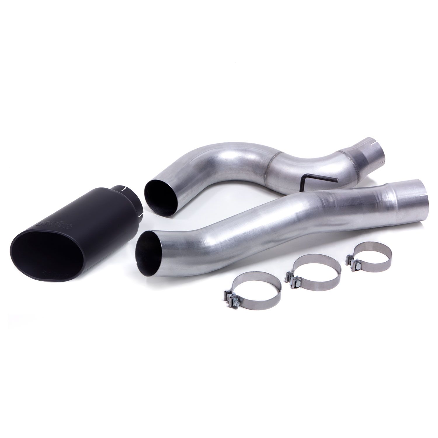 Banks Power Monster Exhaust System