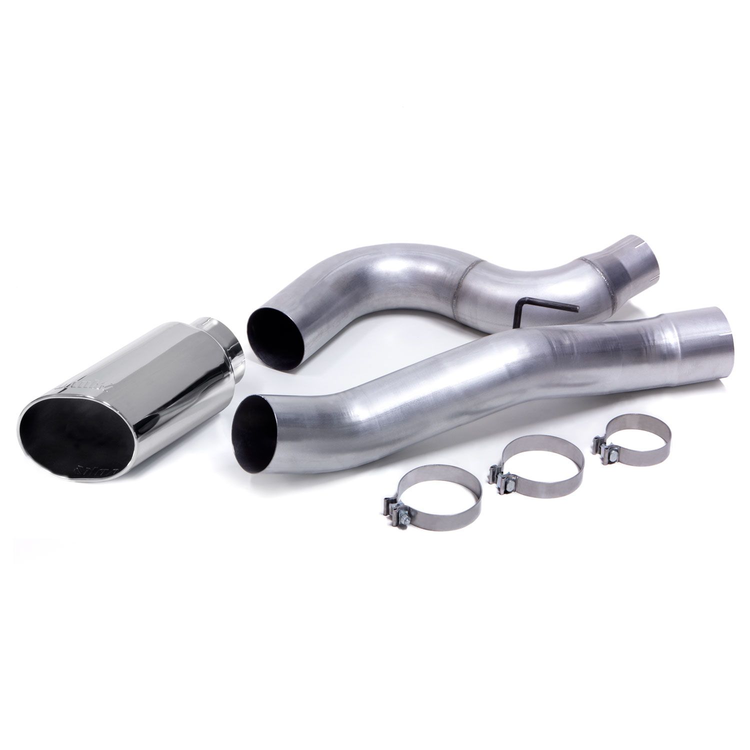 Banks Power Monster Exhaust System