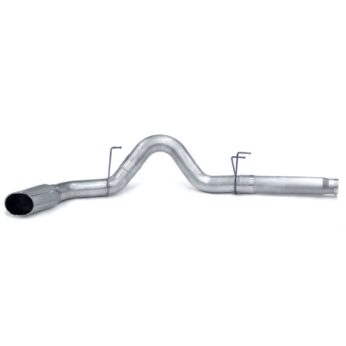 Banks Power Monster Exhaust System