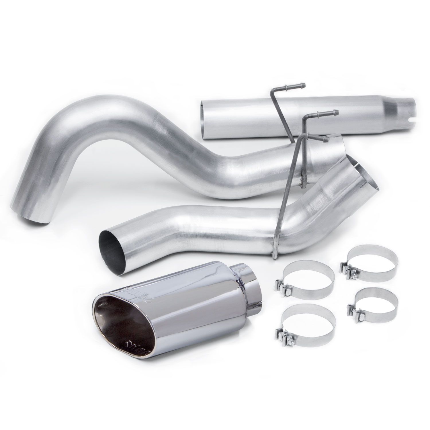 Banks Power Monster Exhaust System