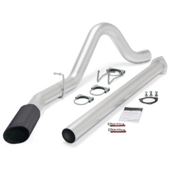 Banks Power Monster Exhaust System