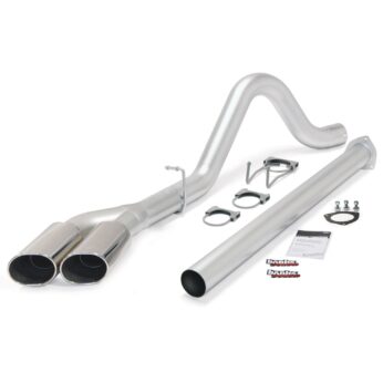 Banks Power Monster Exhaust System