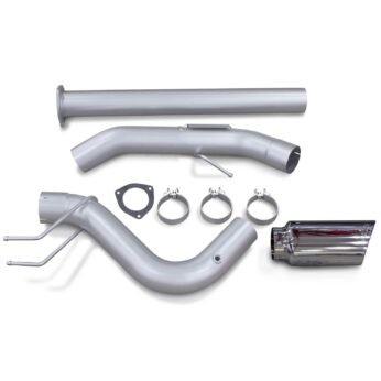 Banks Power Monster Exhaust System