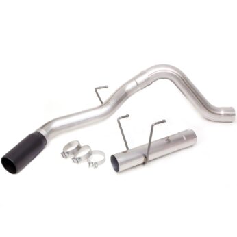 Banks Power Monster Exhaust System