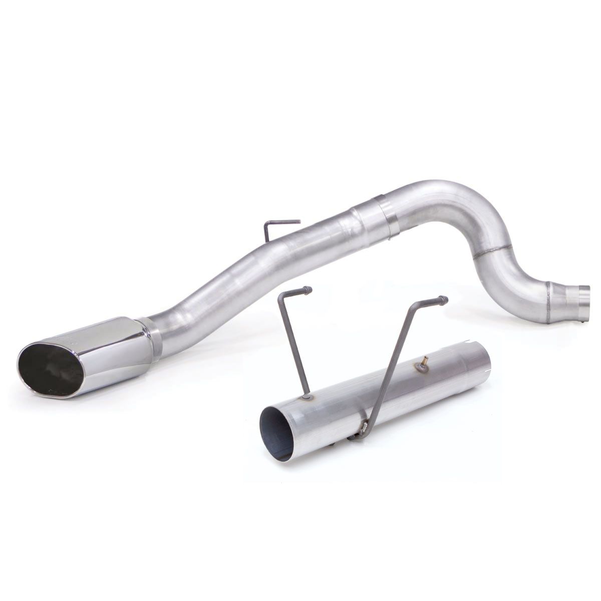 Banks Power Monster Exhaust System
