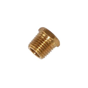 Kleinn Air Horns - 50040 - 1/4 in. Male Hex Plug