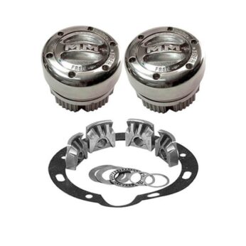 Mile Marker Conversion Kit - Ford & GM 203 N.P. (Includes 402)