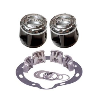 Mile Marker Conversion Kit - Ford & GM 203 N.P. (Includes 423)