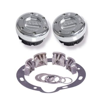 Mile Marker Conversion Kit - Ford & GM 203 N.P. (Includes 449)