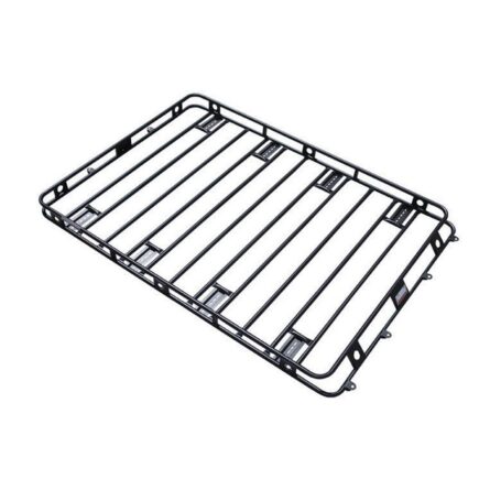 Sides Bolt Together With Brackets 5 X 9 1/2 X 4