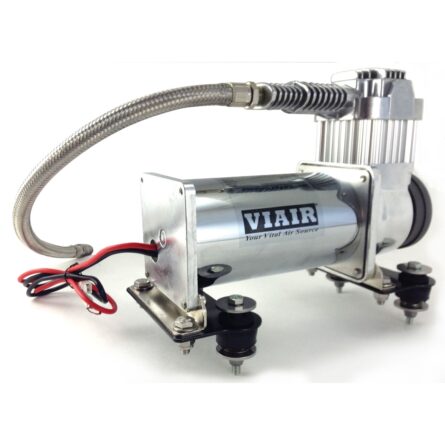 COMPRESSOR ISOLATOR KIT