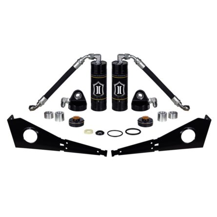 05-UP TACOMA/07-UP FJ RESI UPGRADE KIT W SEALS PAIR