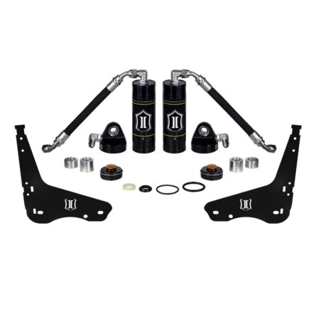 07-21 TUNDRA RESI UPGRADE KIT W/SEALS PAIR