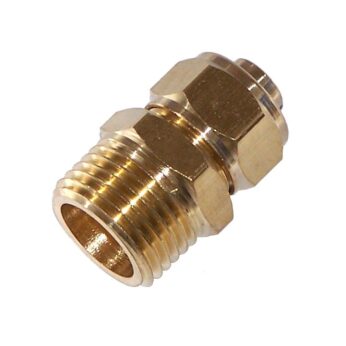 Kleinn Air Horns - 51212 - Compression Fitting