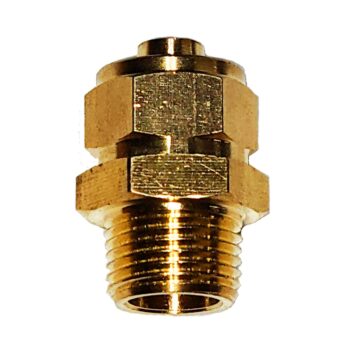 Kleinn Air Horns - 51238 - Compression Fitting