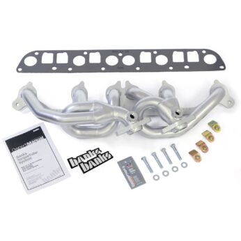 Banks Power Exhaust Header System