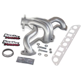 Banks Power Exhaust Header System