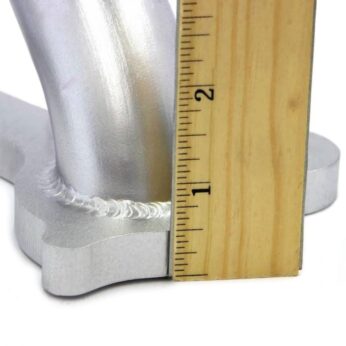 Banks Power Exhaust Header System