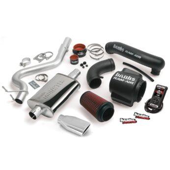 Banks Power Stinger Bundle