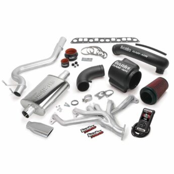 Banks Power PowerPack Bundle