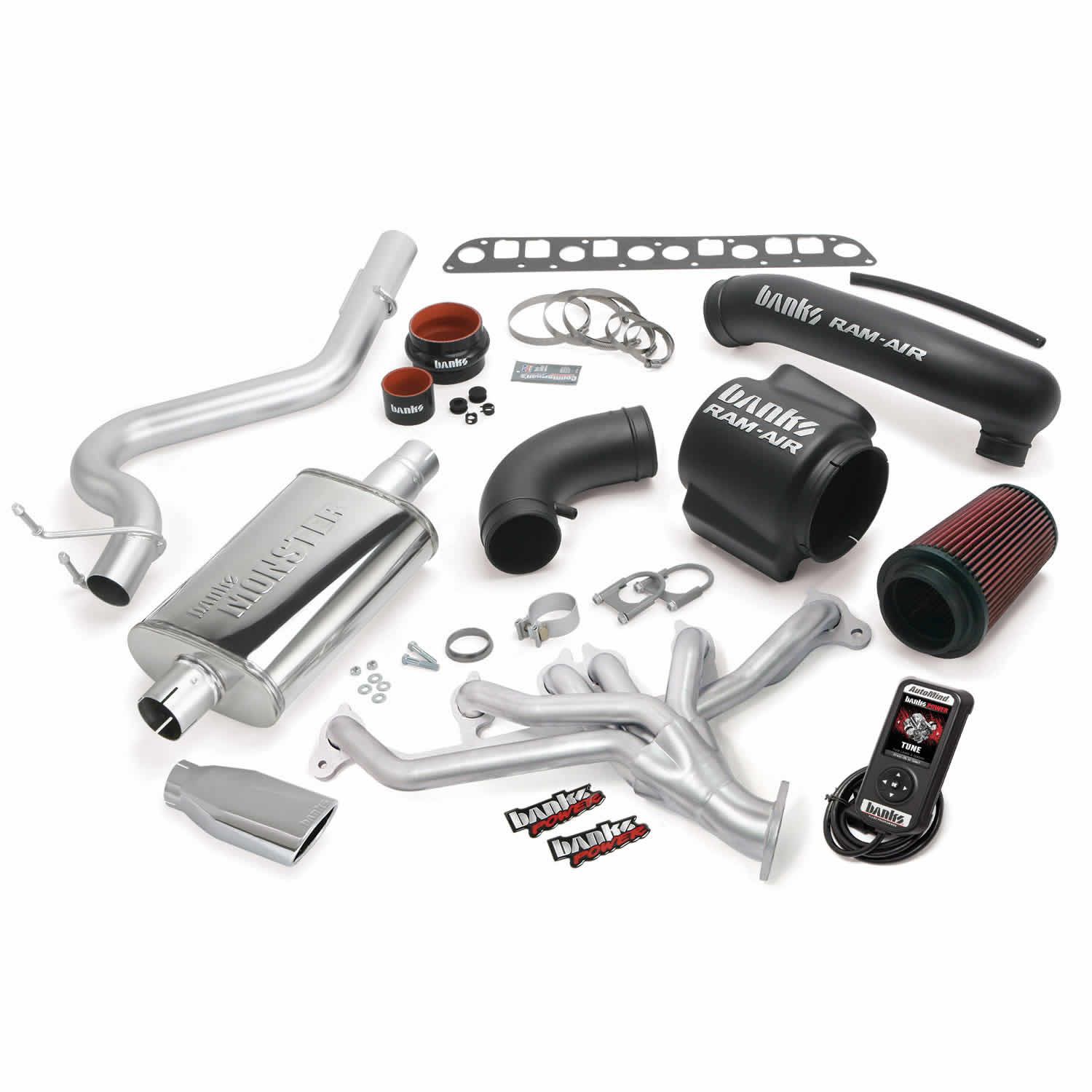 Banks Power PowerPack Bundle