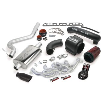 Banks Power PowerPack Bundle